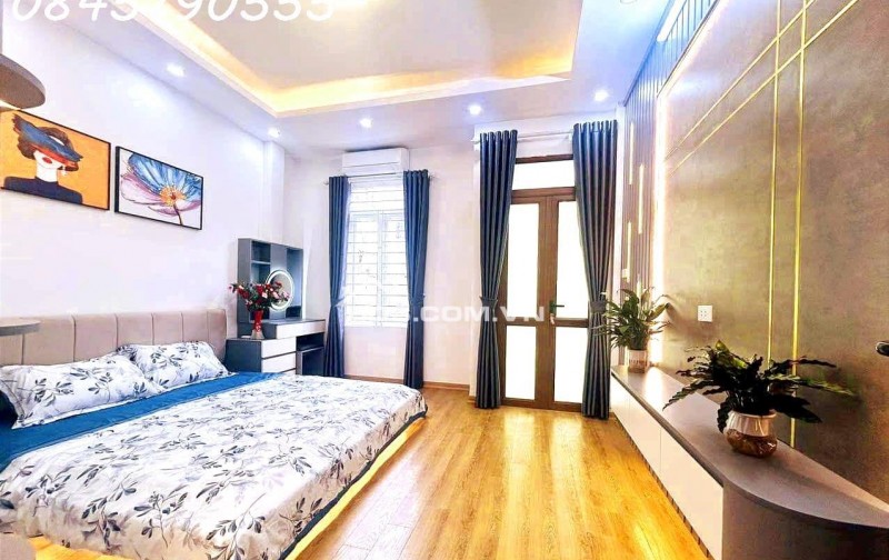 bán nhà, Bạch Mai, Đại La, Hai Bà Trưng,32m x 5T nhỉnh 5 ty khu víp, vài bước chân ra phố.